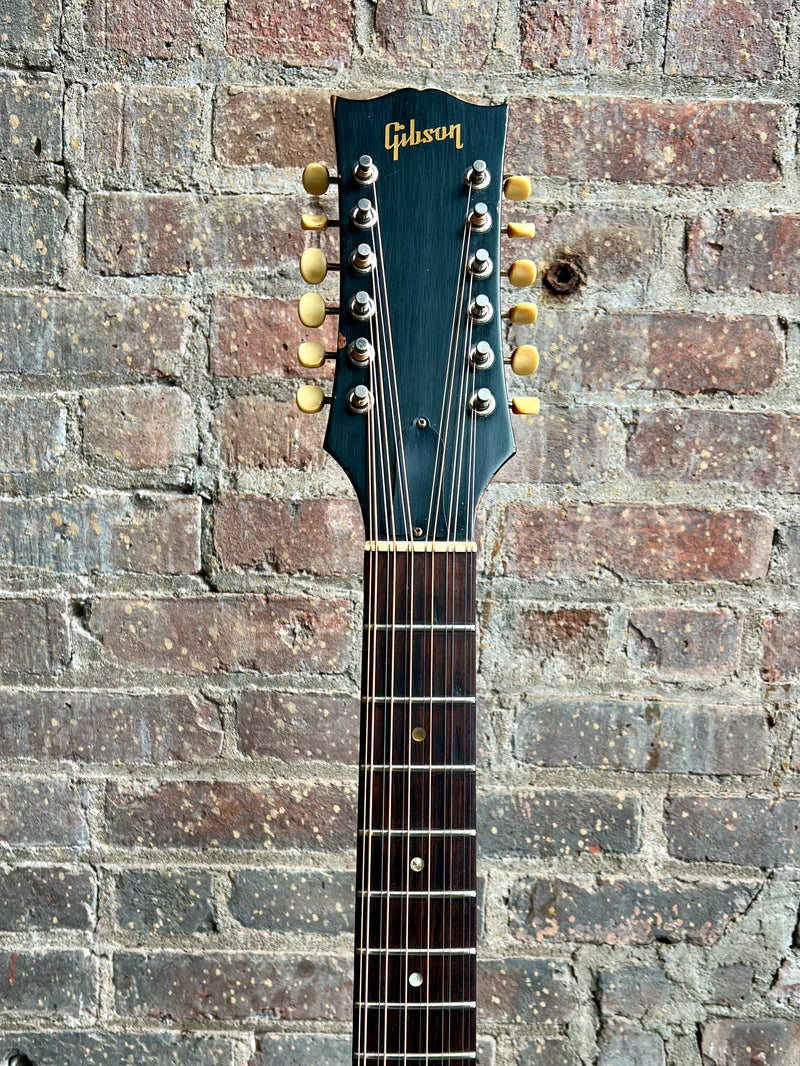 1964 Gibson B-25-12