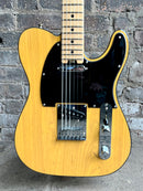 2018 Fender American Elite Telecaster