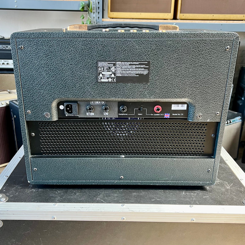 Used Marshall Class5