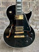 2015 Gibson Memphis ES Les Paul Custom