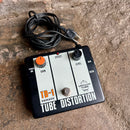 1980’s Nady TD-1 Tube Distortion