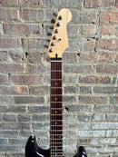 S-Style Partscaster "Purple"