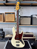 2021 Fender American Professional II Jazz Bass