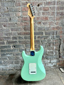 2018 Fender Stratocaster MIM