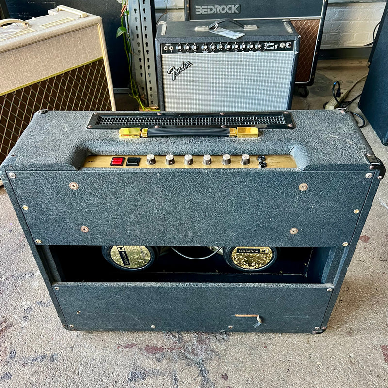 1978 Marshall JMP 2104