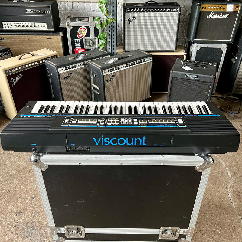 1980's Viscount A.310