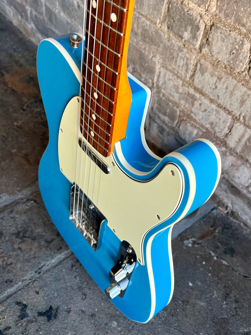 2018 Fender TL-62B Telecaster MIJ