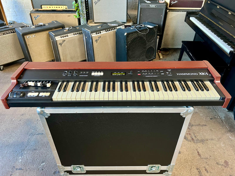 Used Hammond XK-1