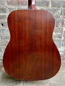 1970's Yamaha FG-200