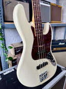 2021 Fender American Professional II Jazz Bass