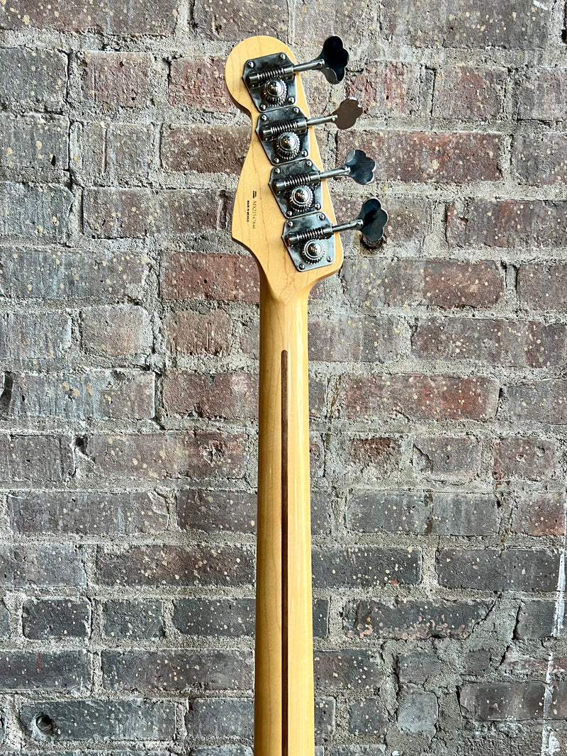 2021 Fender Vintera 50's Precision Bass