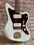 Used Squier Classic Vibe '60s Jazzmaster - Daphne Blue