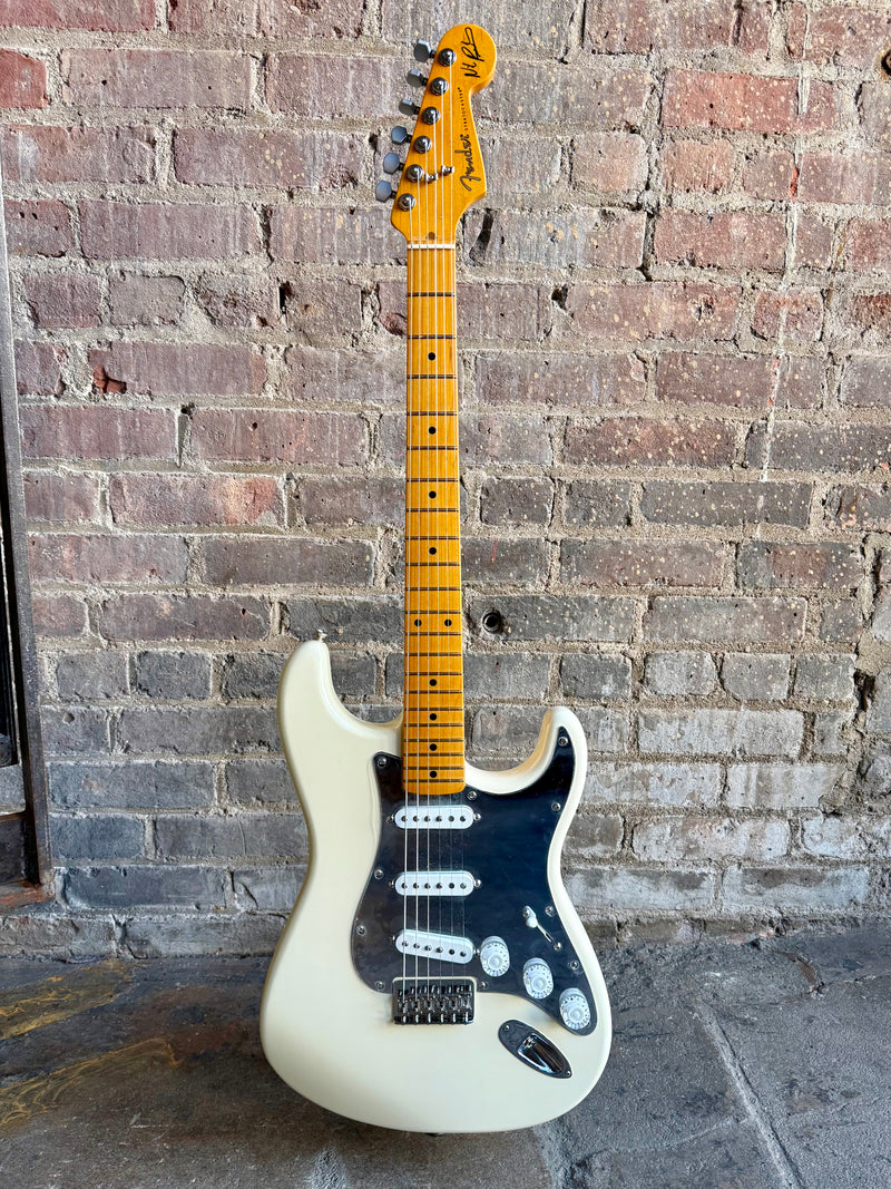 2022 Fender Nile Rodgers Signature Hitmaker Stratocaster