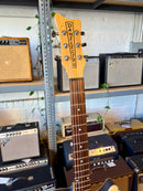 Ca. 2000 Danelectro Mod 7