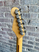 Fender MIJ / MIM Partscaster