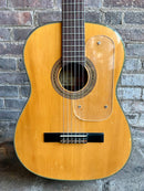 Ca. 1980 T461 Sonata Classical Guitar