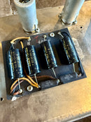 1965 Fender Deluxe Amp AB763