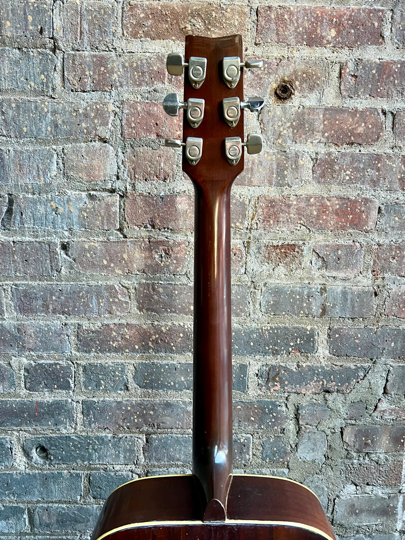 1970's Yamaha FG 160