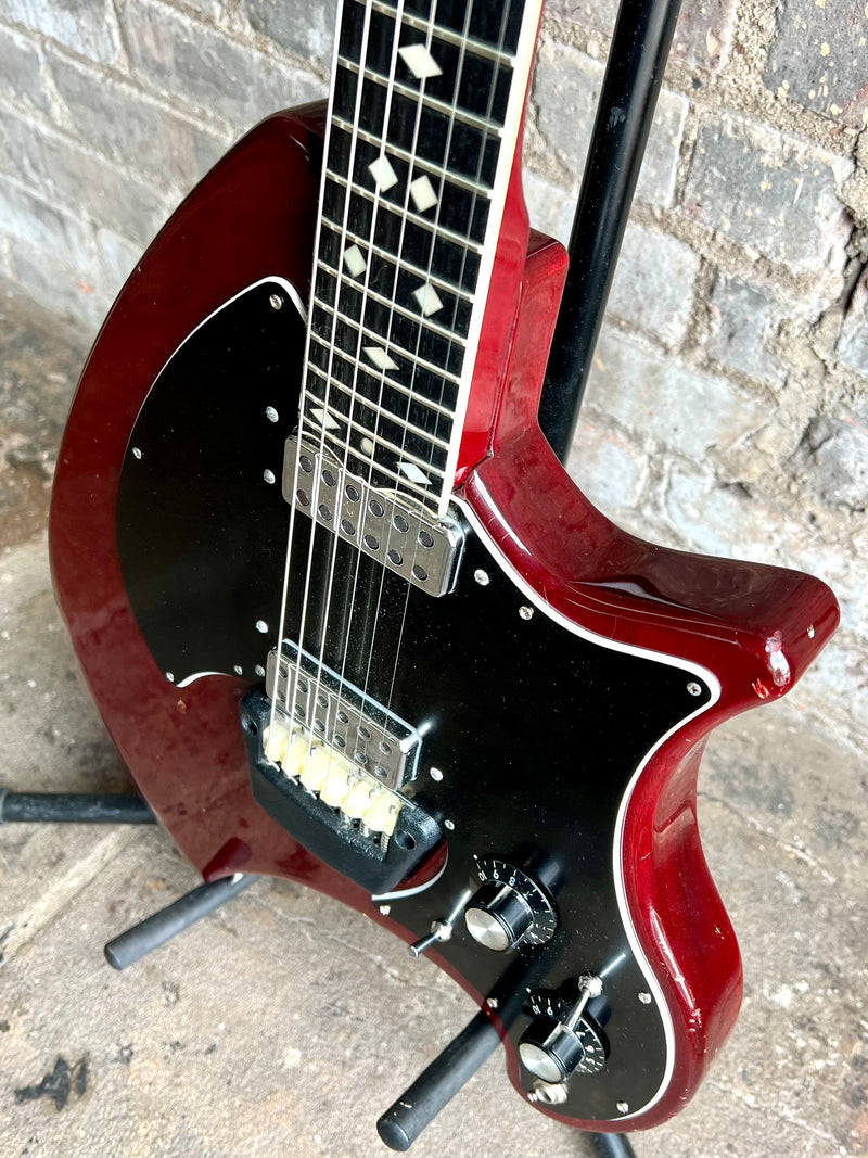 1973 Ovation Deacon