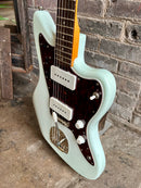 Used Squier Classic Vibe '60s Jazzmaster - Daphne Blue