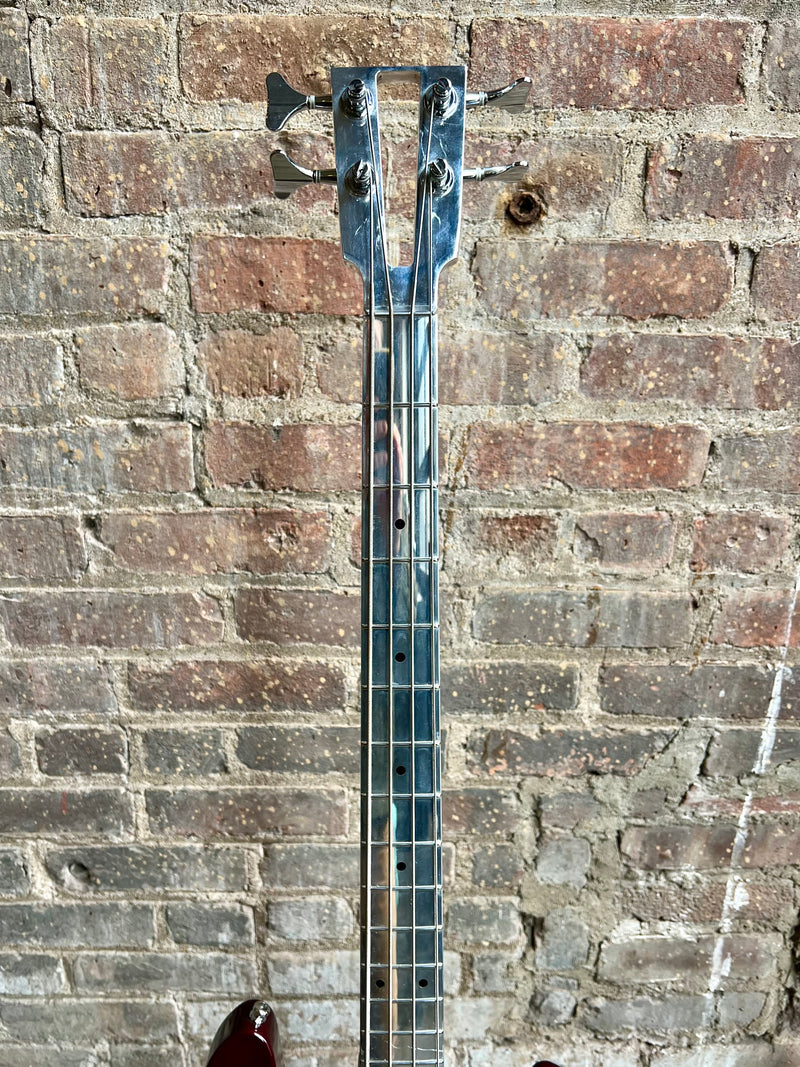 Ca. 1980 Peavey T-40 w/ EGC Neck