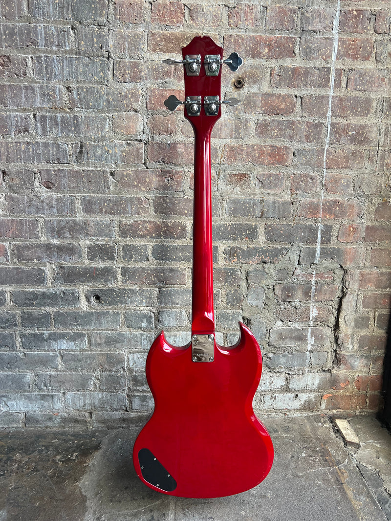 Used Epiphone EB-0