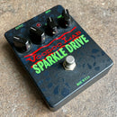 Ca. 2000 Voodoo Labs Sparkle Drive
