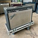 1977 Fender Deluxe Reverb - Modded