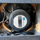 1970 Fender Twin Reverb w/ JBL K-120s