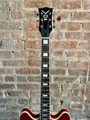 2021 Vox Bobcat S66 - Red