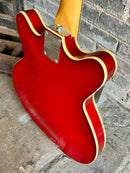 1967 Fender Coronado I Bass