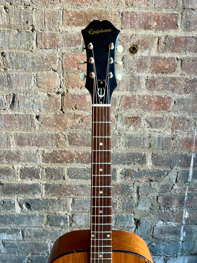 1965 Epiphone Caballero FT30