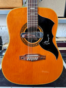 1960’s EKO Ranger XII
