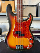 1965 Fender Precision Bass
