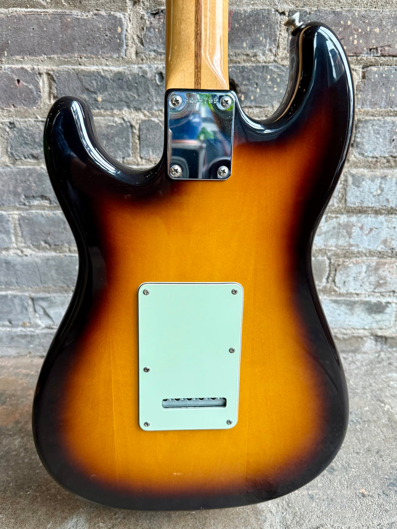 Ca. 1983 Squier Bullet MIJ