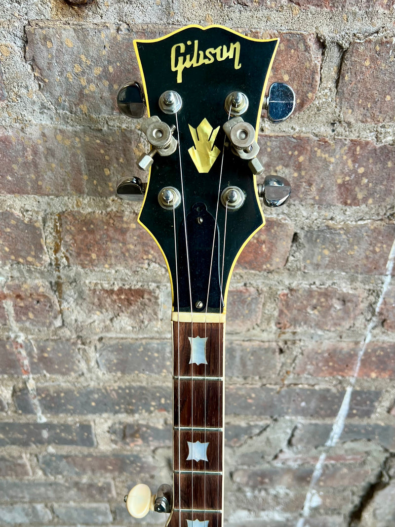 1960’s Gibson Mastertone Banjo
