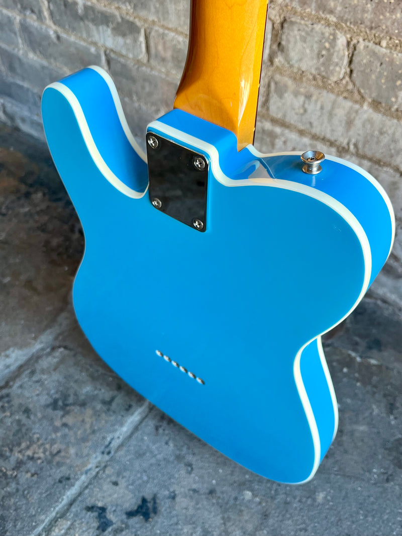 2018 Fender TL-62B Telecaster MIJ