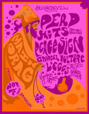 11/07/25 Dead Hits Record Release w/ Peace Sign / Cancel Vulture / Leggs
