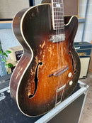 1951 Epiphone Zephyr Regent
