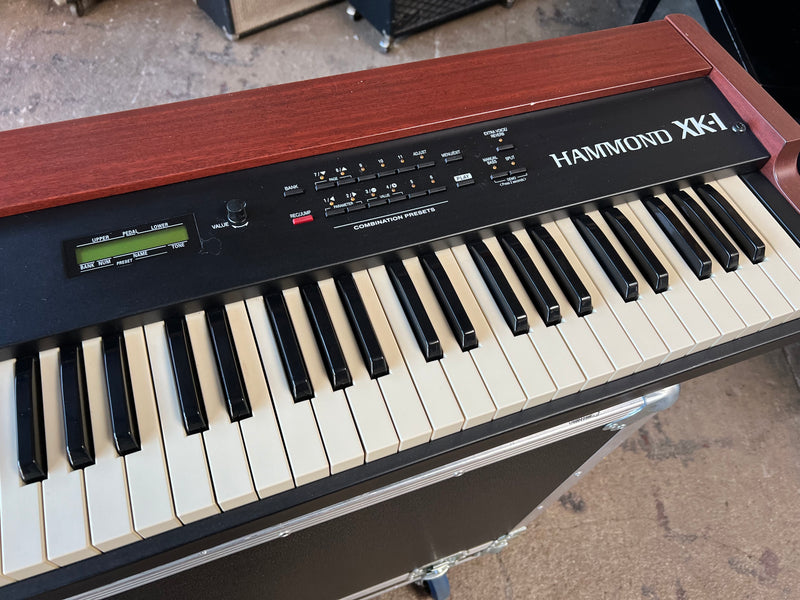 Used Hammond XK-1