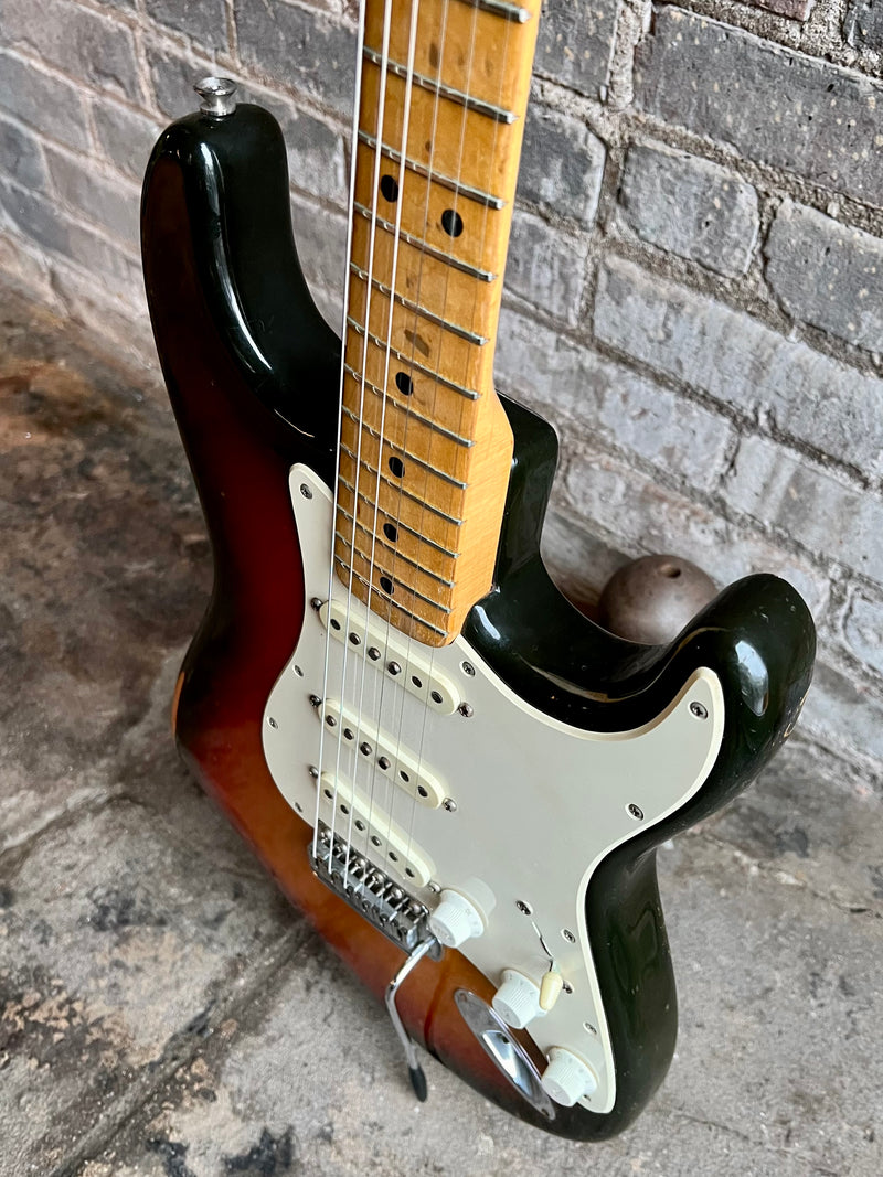 1974 Fender Stratocaster