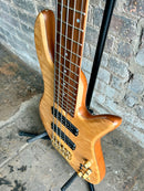 2021 Fodera Emperor 5 Standard Special