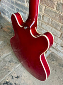 2021 Vox Bobcat S66 - Red