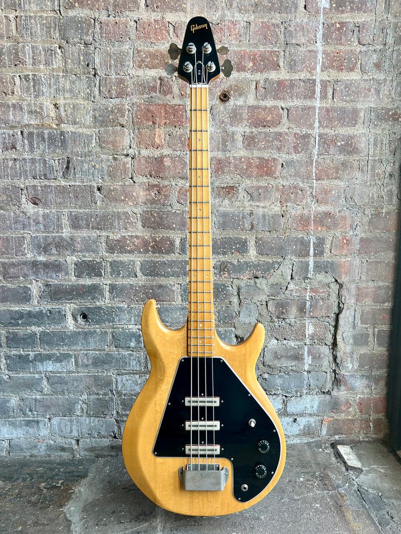 1977 Gibson Grabber G-3