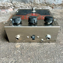 Ca. 1977 Electro-Harmonix Big Muff Pi V3 (Red & Black)