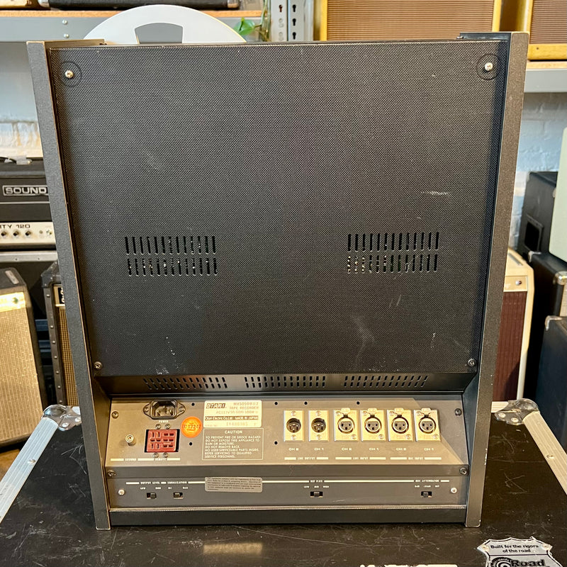 1980s Otari MX 5050 BII2