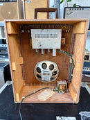 1960's Kent Trem Tone Amp