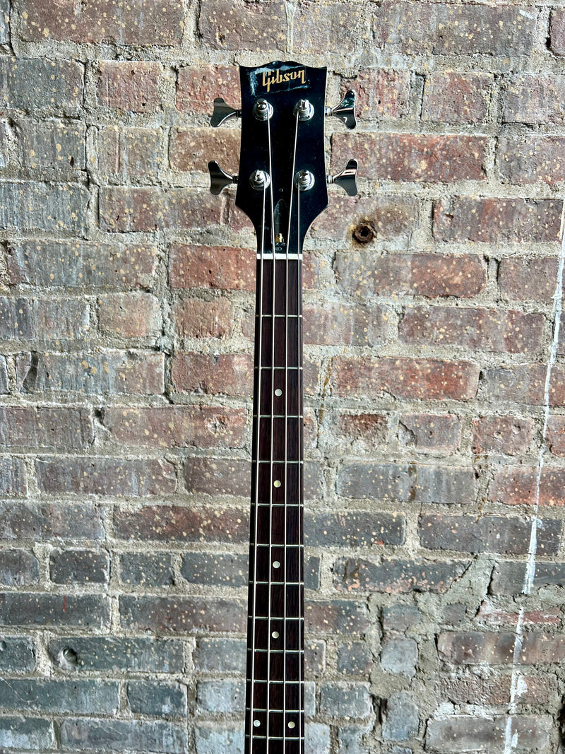 2012 Gibson EB Bass