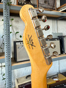 2020 Fender Custom Shop '52 Telecaster Limited New Old Stock
