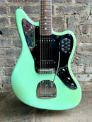 2018 Fender American Original '60s Jaguar - Surf Green